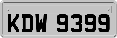 KDW9399