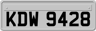 KDW9428