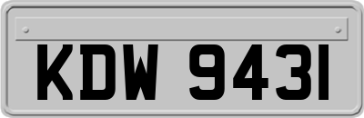 KDW9431