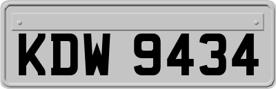 KDW9434