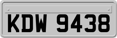 KDW9438