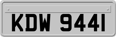 KDW9441