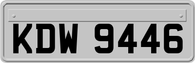 KDW9446
