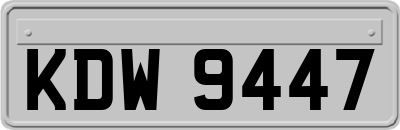 KDW9447