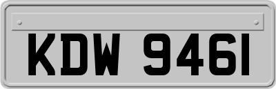 KDW9461
