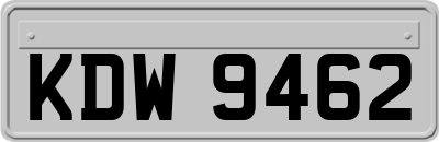 KDW9462