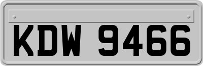 KDW9466