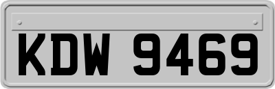KDW9469