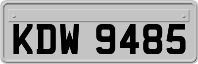 KDW9485