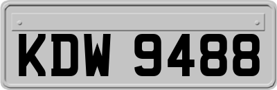 KDW9488