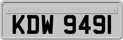KDW9491