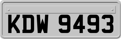 KDW9493