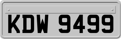 KDW9499