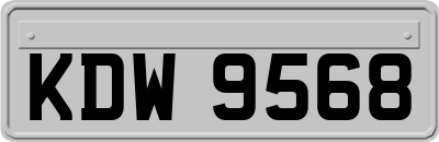 KDW9568