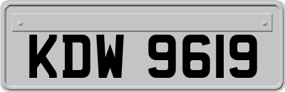 KDW9619