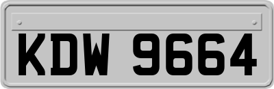 KDW9664