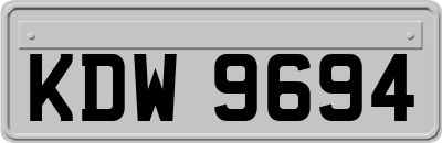 KDW9694