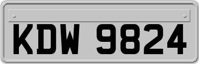 KDW9824