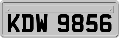 KDW9856