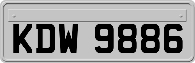 KDW9886