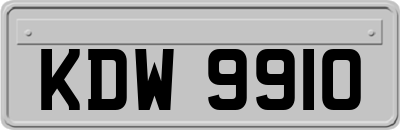 KDW9910