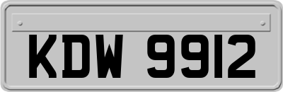 KDW9912