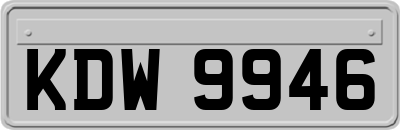 KDW9946