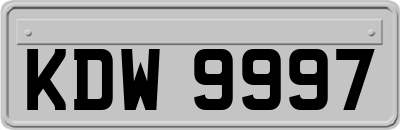 KDW9997