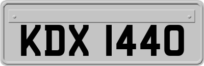 KDX1440