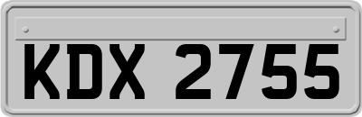 KDX2755