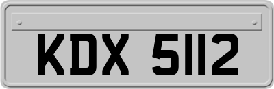 KDX5112