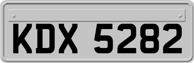 KDX5282