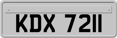 KDX7211