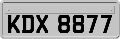 KDX8877