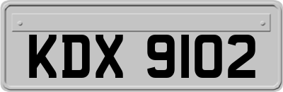 KDX9102