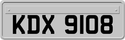 KDX9108