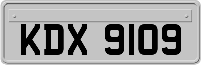 KDX9109