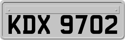 KDX9702