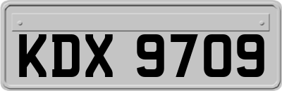KDX9709