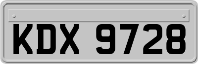 KDX9728