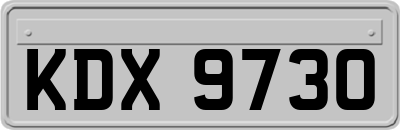 KDX9730