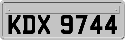 KDX9744