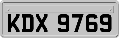 KDX9769