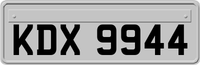 KDX9944