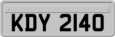 KDY2140