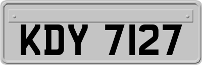 KDY7127