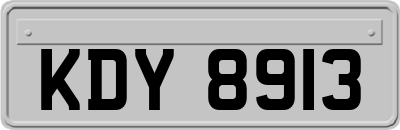 KDY8913