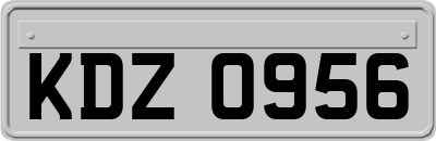 KDZ0956