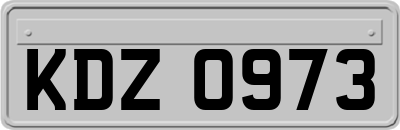 KDZ0973