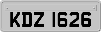 KDZ1626